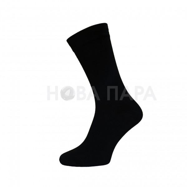 шкарпетки чоловічі високі однотонні склад: Viscara 467